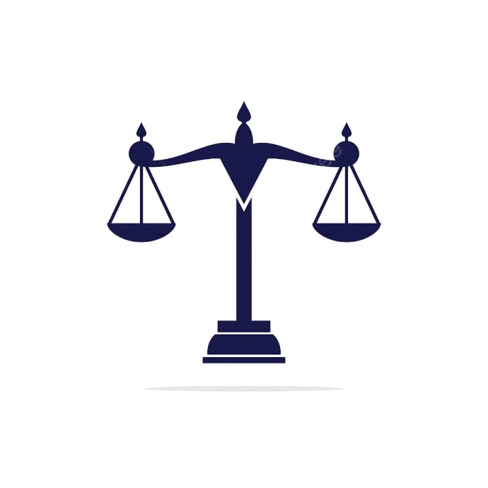 Balance de justice